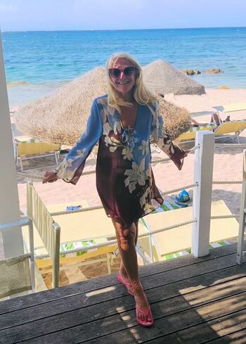 Full leaked Vanessa feltz private onlyfans photo
