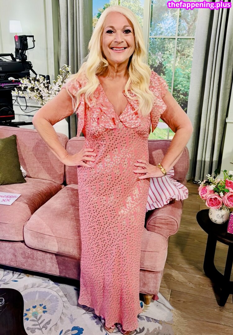 Vanessa Feltz
