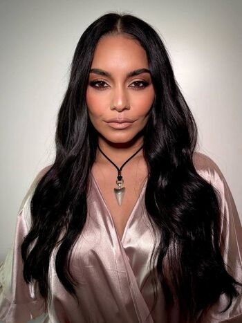 Full leaked Vanessa hudgens private onlyfans photo