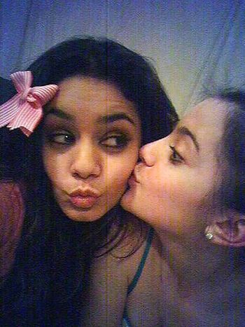 Full leaked Vanessa hudgens private onlyfans photo