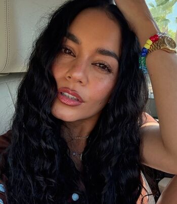 Full leaked Vanessa hudgens private onlyfans photo