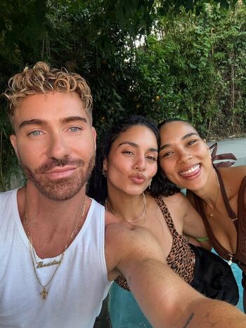Full leaked Vanessa hudgens private onlyfans photo