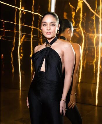 Vanessa Hudgens