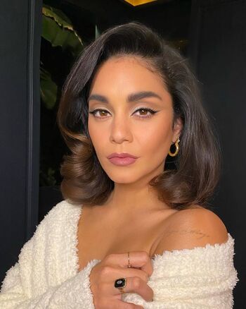 Full leaked Vanessa hudgens private onlyfans photo