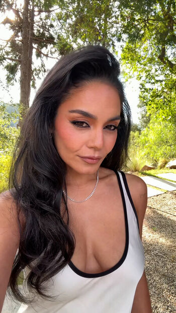 Vanessa Hudgens