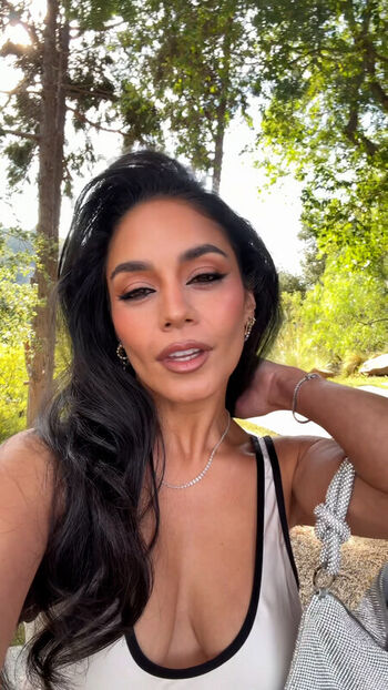 Vanessa Hudgens