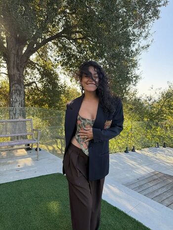 Full leaked Vanessa hudgens private onlyfans photo