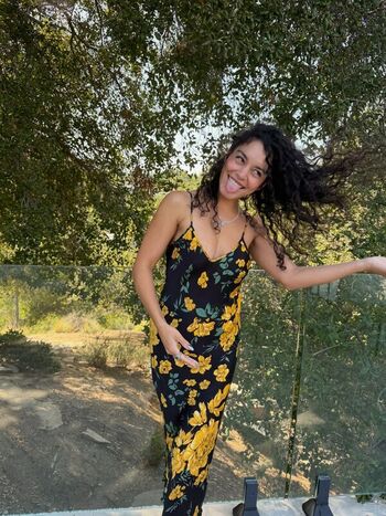 Vanessa Hudgens