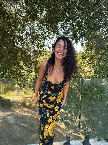 Full leaked Vanessa hudgens private onlyfans photo