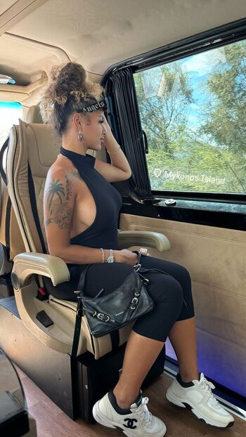 Vanessa Josey