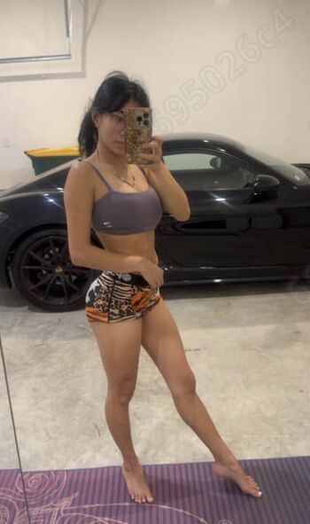 Full leaked Vanessa kaye private onlyfans photo