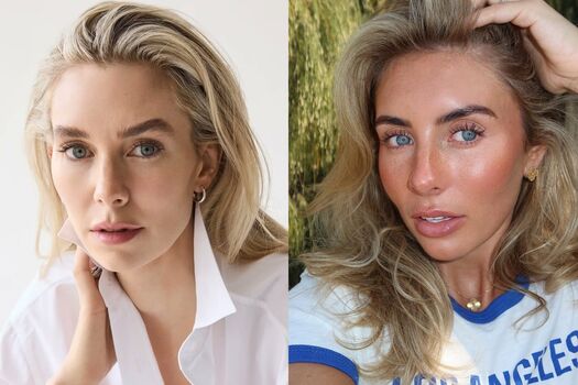 Full leaked Vanessa kirby private onlyfans photo