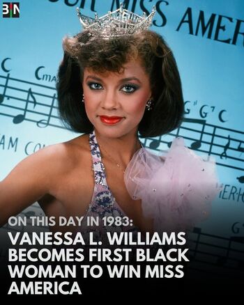 Full leaked Vanessa l williams private onlyfans photo