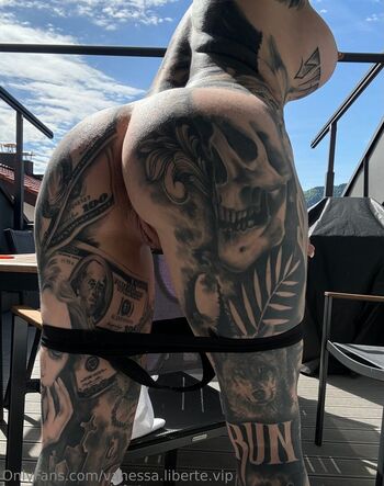 Full leaked Vanessa liberte vip private onlyfans photo