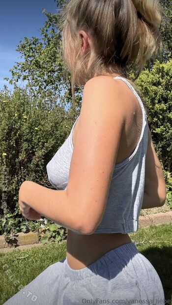 Full leaked Vanessa liebe private onlyfans photo