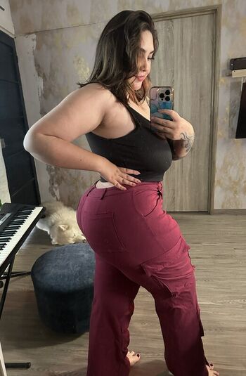 Full leaked Vanessa luna private onlyfans photo