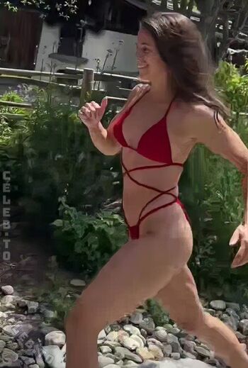 Full leaked Vanessa mai private onlyfans photo