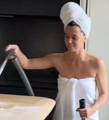 Full leaked Vanessa mai private onlyfans photo