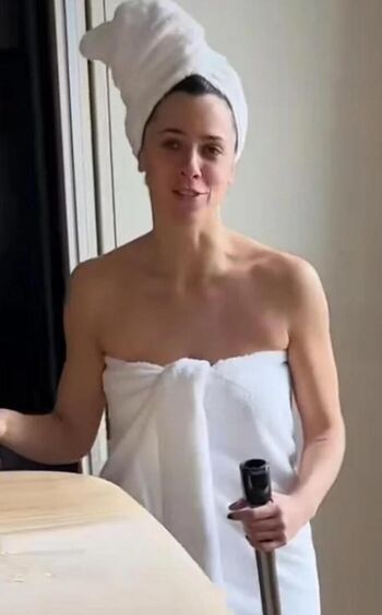 Full leaked Vanessa mai private onlyfans photo