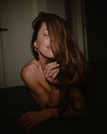 Full leaked Vanessa mai private onlyfans photo