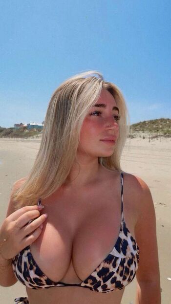 Full leaked Vanessa maynard private onlyfans photo