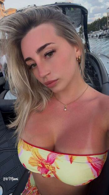 Full leaked Vanessa maynard private onlyfans photo