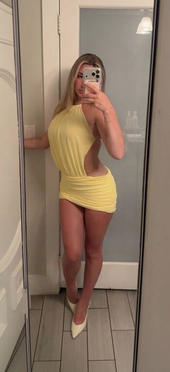 Full leaked Vanessa maynard private onlyfans photo