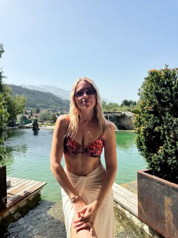 Full leaked Vanessa meisinger private onlyfans photo