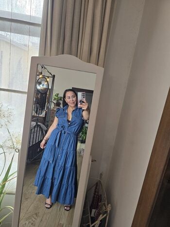 Full leaked Vanessa mendez private onlyfans photo