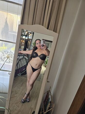 Full leaked Vanessa mendez private onlyfans photo