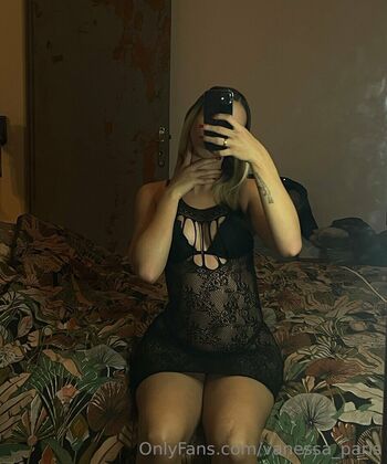 Full leaked Vanessa paris private onlyfans photo