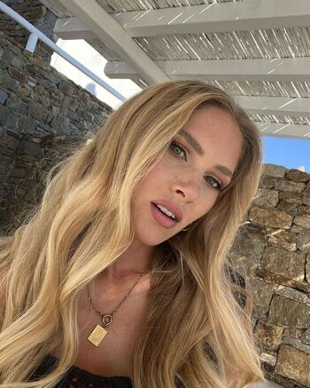 Full leaked Vanessa prinz private onlyfans photo
