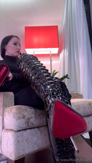 Full leaked Vanessa pur private onlyfans photo