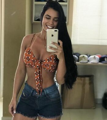 Full leaked Vanessa raquel private onlyfans photo