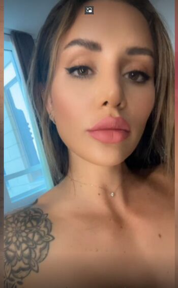 Full leaked Vanessa sierra private onlyfans photo