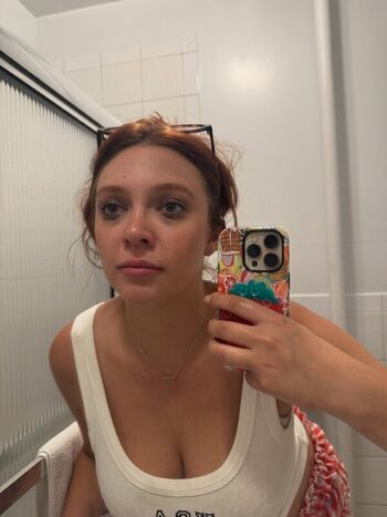 Full leaked Vanessa st clair private onlyfans photo