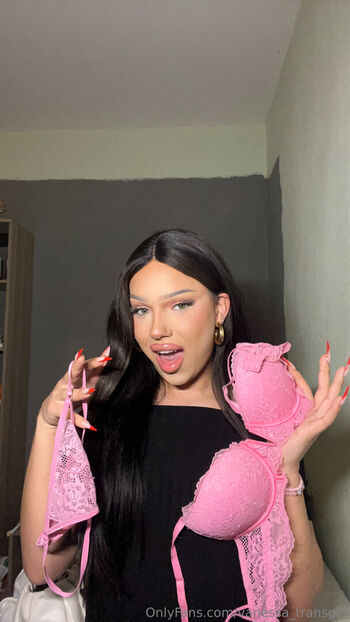 Full leaked Vanessa transgirl private onlyfans photo