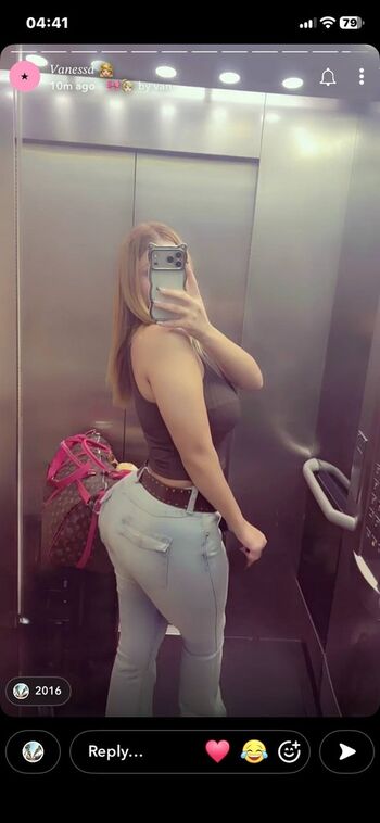Full leaked Vanessa ue page private onlyfans photo