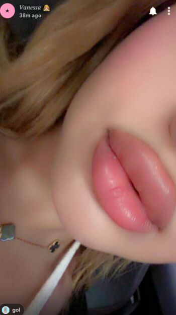 Full leaked Vanessa ue private onlyfans photo