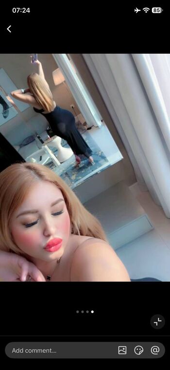 Full leaked Vanessa ue private onlyfans photo