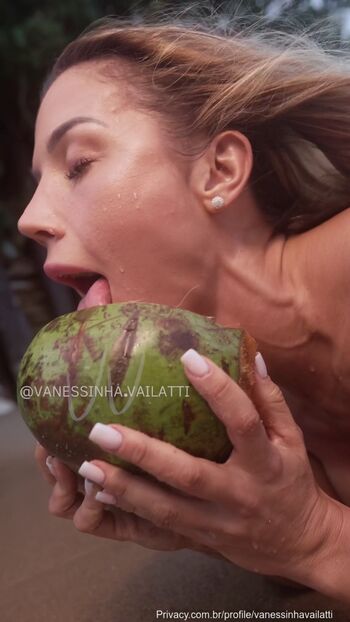 Full leaked Vanessa vailatti page private onlyfans photo