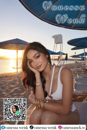 Vanessa Wenk
