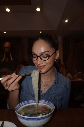 Full leaked Vanessa wenk private onlyfans photo