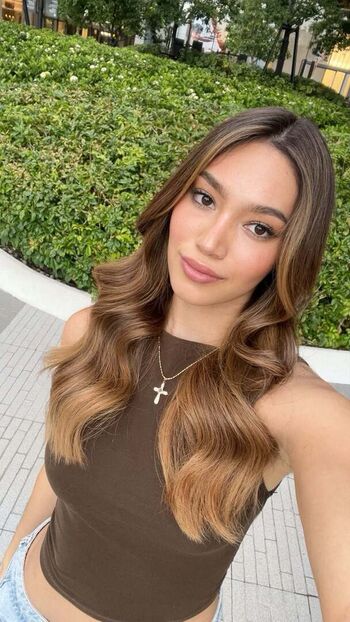 Full leaked Vanessa wenk private onlyfans photo