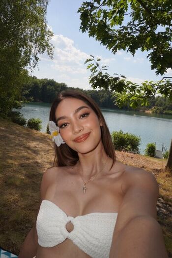 Vanessa Wenk