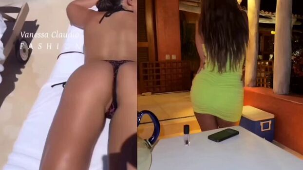 Full leaked Vanessaclaudio private onlyfans photo