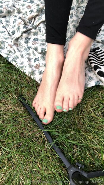 Full leaked Vanessadrippingnectar private onlyfans photo
