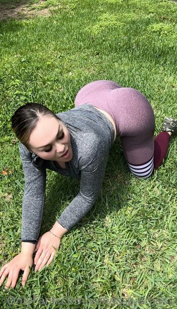 Full leaked Vanessajames private onlyfans photo