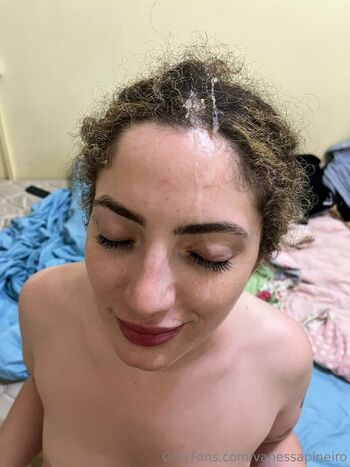 Full leaked Vanessapineiro page private onlyfans photo