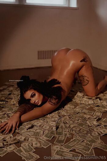 Full leaked Vanessasmith private onlyfans photo